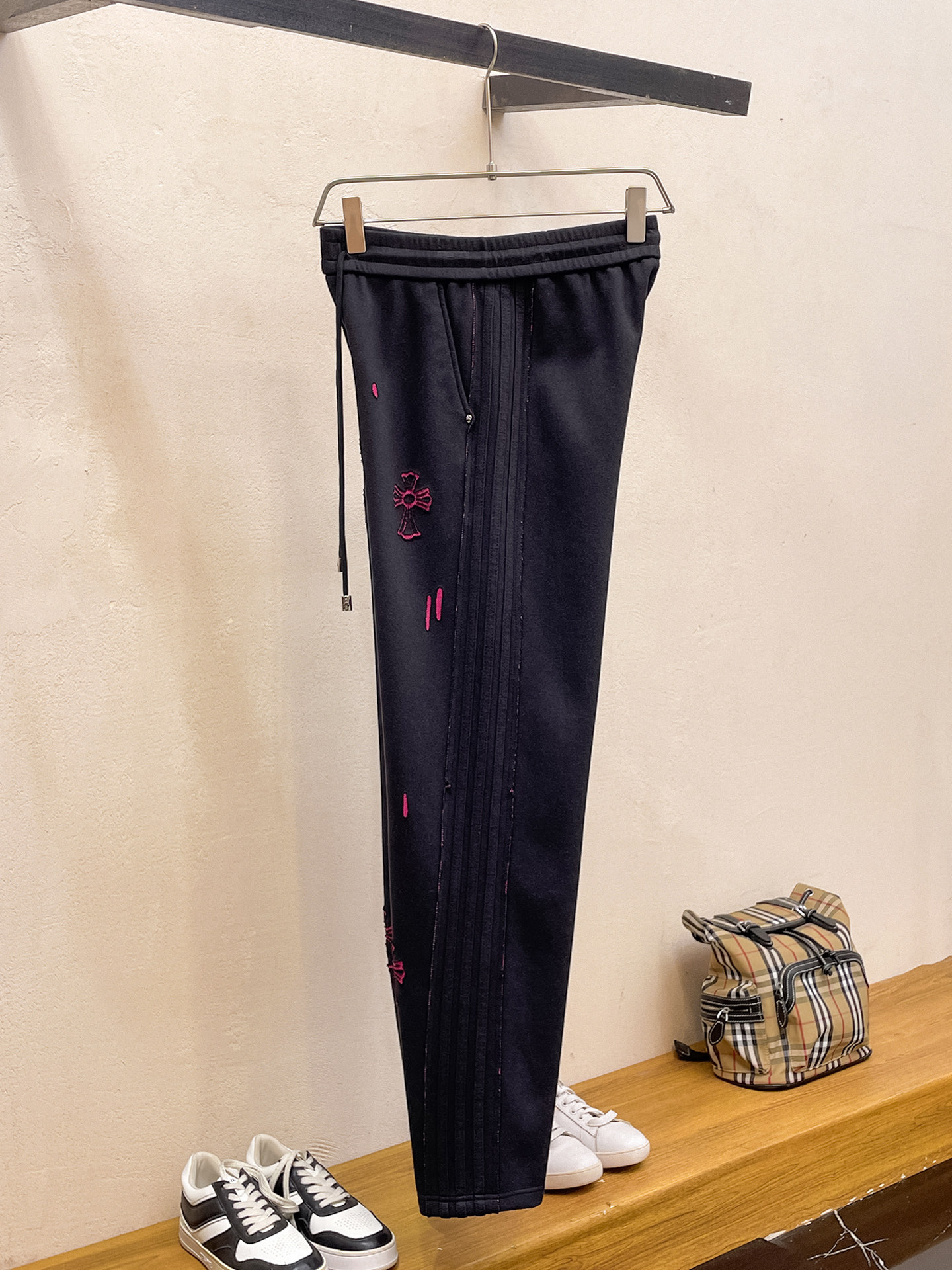 Casual Pants Man